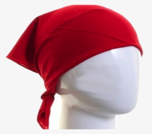 Bandana - Plain Bandana #4424832