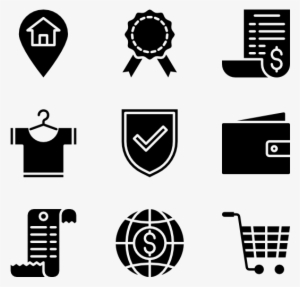 Ecommerce - Sewing Icon Vector Png #4424886