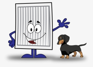 The Team At Filter Freedom Comes From An Experienced - Dachshund #4424910