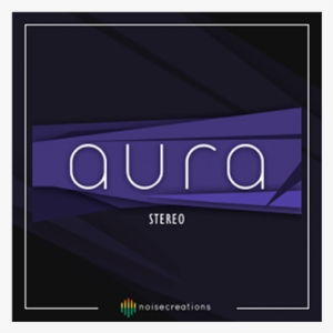 Aura High-quality Ambiences From An Extensive Array - Flat Panel Display #4425051