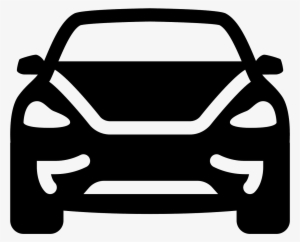 Tesla Model 3 Filled Icon - Tesla Model 3 #4425060