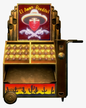 Download Png Image Report - Bioshock Circus Of Values #4425098