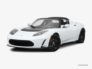 Tesla Roadster #4425127