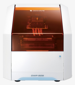 Dwp-80s Product Photo - Humidifier #4425167