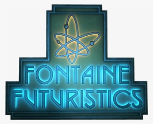 Http - //images2 - Wikia - Nocookie - Net/ /images/2/27/fflogo - Fontaine Futuristics #4425202