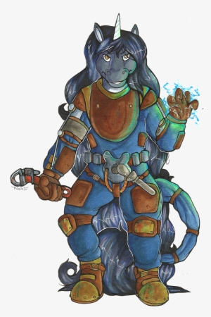 Bioshock By Shadowpelt - Cartoon #4425282