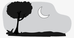 Water Your Lawn At Night - Water #4425345