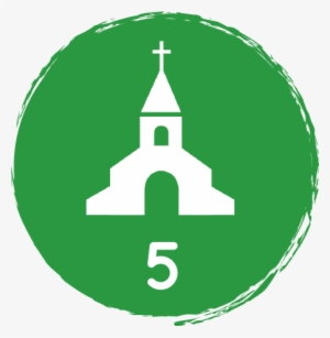 Plant A Church - Security Risks Icon #4425348