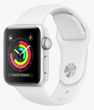 Apple Watch Series - Apple Watch Series 3 #4425349 Apple Watch Series - Apple Watch Series 3 #4425349