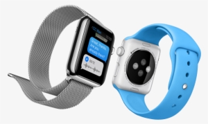 Apple Watch App Development - Apple Watch 4 Stainless Steel #4425405 Apple Watch App Development - Apple Watch 4 Stainless Steel #4425405