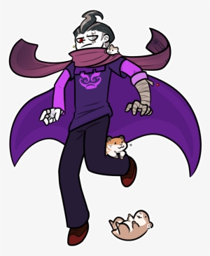 Knight Of Rage - Clip Art #4425482