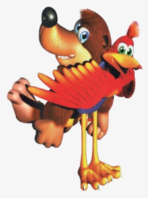 Talon Trot By Paperbandicoot - Nintendo 64 Game Secrets: Prima's Official Strategy #4425514