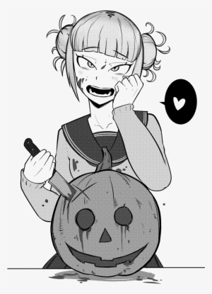 Himiko Toga Fanart My Hero Academia - Toga Himiko Fanart #4425553