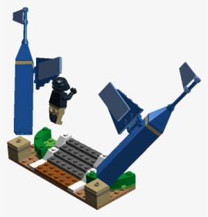 Lego My Hero Academia - Lego #4425623