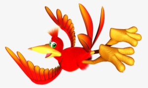 Kazooietooie - Banjo-kazooie #4425685