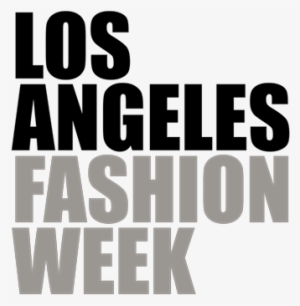 Logo - New York Fashion Week Logo Png #4425754