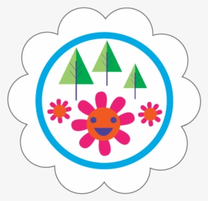 Outdoor Art Maker - Girl Scout Daisy Outdoor Art Maker #4425856