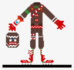 Fortnite Skin - Fortnite #4426043 Fortnite Skin - Fortnite #4426043