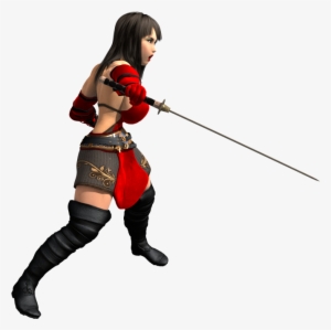 Nana Sprite Png 7 By Zilvergrafix - Digital Art #4426443