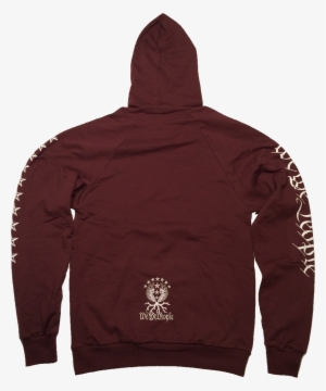 The 2nd Protects The 1st Hoodie - Clothing #4426494