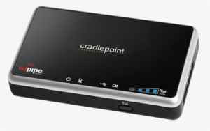 Cradlepoint Cba250 Large - Cradlepoint Compact Broadband Router Cbr400 #4426519
