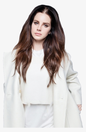 Lana Del Rey Nylon Photoshoot - Free Transparent PNG Download - PNGkey