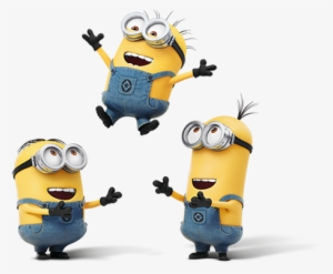 09 Pm 248425 Minions 4 10/3/2016 - Despicable Me Minion Congratulations Card #4426526