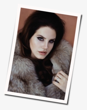 Lana Del Rey Guitar Chords For Next To Me - Lana Del Rey - Lana Del Ray: The Profile #4426616