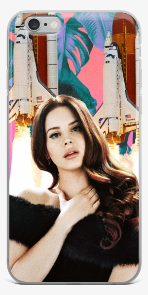 "space Shuttle" Lana Del Rey Iphone - Space Shuttle Launch - Spaceship Discovery Mouse Pad #4426646