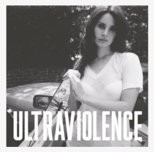 Bqe6otecmaapfpw - Lana Del Rey: Ultraviolence (deluxe) Cd #4426707