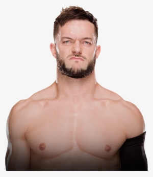 Finn Balor Png High-quality Image - Render De Finn Balor 2017 #4426932
