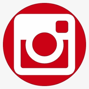Instagram Icons - Red - Vector Ig Logo #4426934