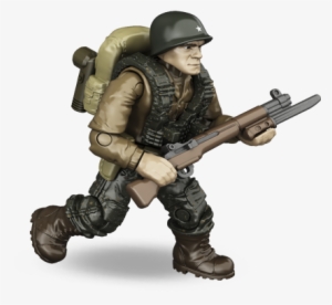 Wwii Soldier - Soldier #4426980