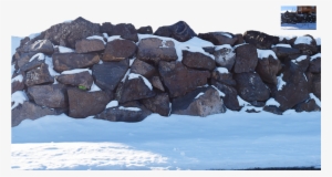 Bank Sebastian Vaughn, Resolution - Snow #4427028