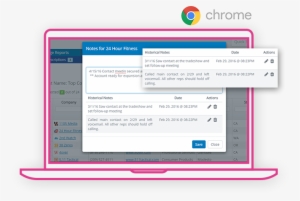 Instantly See Full Company Profiles And Org Charts - Information #4427029
