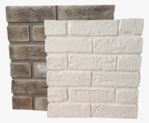 Glass Reinforced Plastic - Stone Wall #4427112