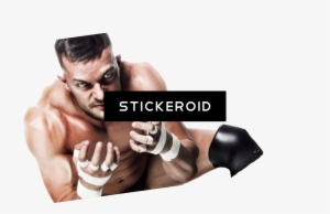Finn Balor Wwe - Barechested #4427151