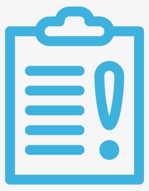 Open - Rules Blue Png #4427261