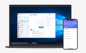 Skype Is Very Often Used In A Business Context, And #4427304