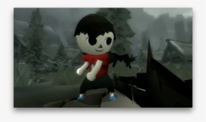 Touch The Skyrim - Cartoon #4427380