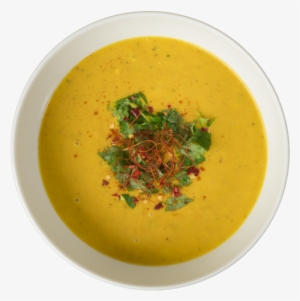 Spiced Carrot - Carrot And Red Lentil Soup #4427470