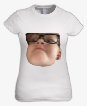 White - T Shirt Vietnam Telecom #4427512