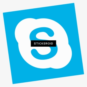Skype Logo - Circle #4427544