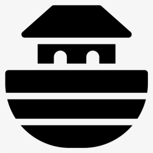 Ark Filled Icon - Icon Arca #4427567