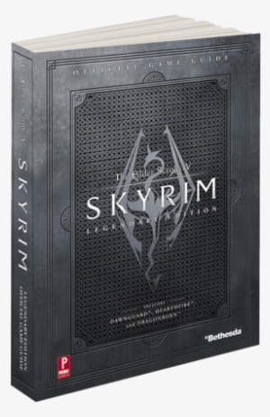 Elder Scrolls V Skyrim Legendary Standard Edition Prima - Elder Scrolls V: Skyrim Legendary Edition - Pc By Bethesda #4427572
