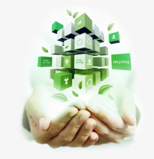 Green Energy #4427605