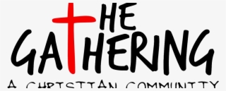 The Gathering Logo Transparent Png - It's All Fun And Games Until Act 2 #4427634