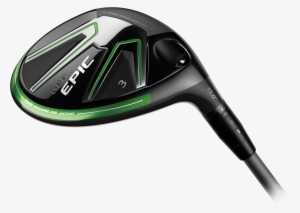Play Video - Callaway Gbb Epic Fairway Wood #4427719