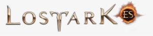 Lost Ark En Español - Lost Ark Logo #4427720