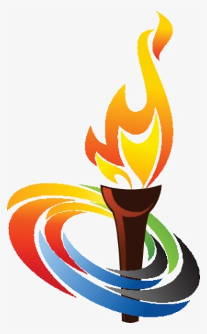 This Book Was Inspired In Order To Assist Pastors And - Olympic Torch Logo Png #4427723 This Book Was Inspired In Order To Assist Pastors And - Olympic Torch Logo Png #4427723